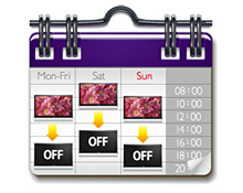 IL650 - Scheduling Management