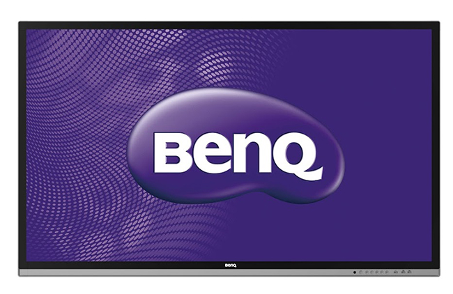 Benq Rp653 Displaysolutionworks Com