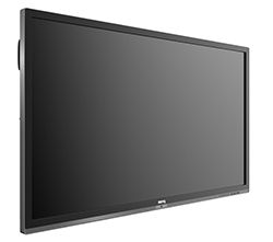 BenQ RP750 Right Angle
