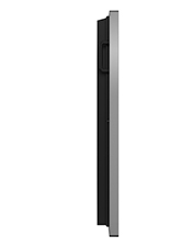BenQ RP750 Side View