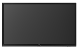 BenQ RP750