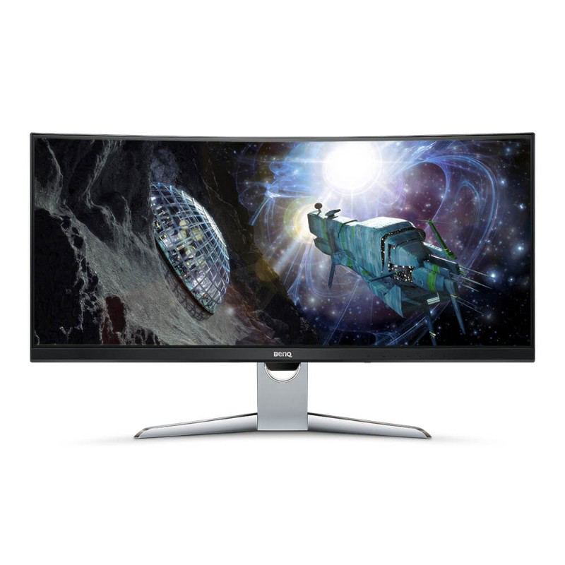 EX3501R Curved Monitor | DisplaySolutionWorks.com