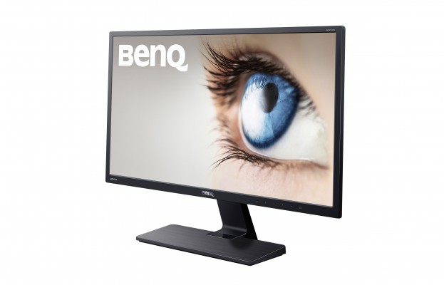 BenQ GW2470H | DisplaySolutionWorks.com