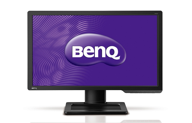 BenQ XL2411Z DisplaySolutionWorks.com