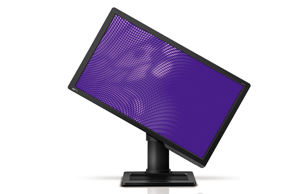 BenQ XL2411Z | DisplaySolutionWorks.com