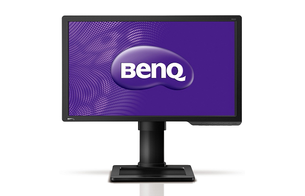 BenQ XL2411Z DisplaySolutionWorks.com