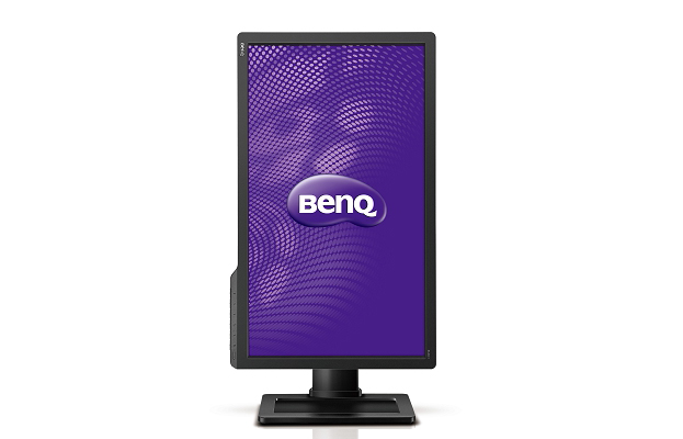 BenQ XL2411Z DisplaySolutionWorks.com