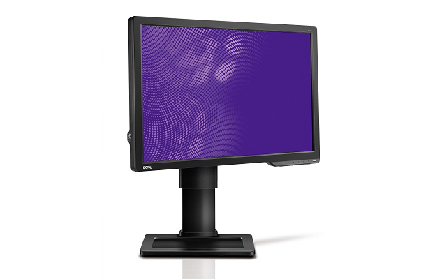 BenQ XL2411Z DisplaySolutionWorks.com