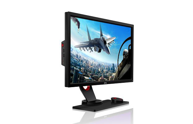 BenQ XL2430T | DisplaySolutionWorks.com