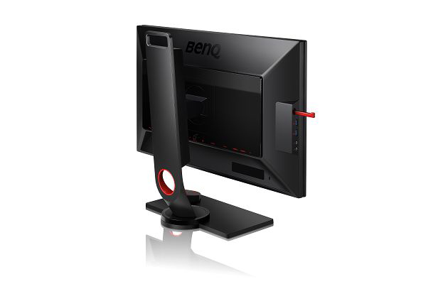 BenQ XL2430T | DisplaySolutionWorks.com