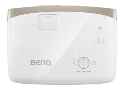 BenQ HT3050 | DisplaySolutionWorks.com