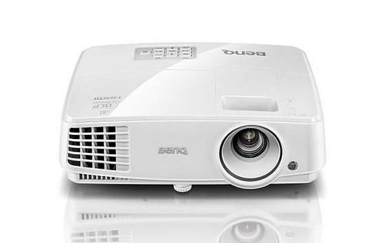 BenQ MW526 | DisplaySolutionWorks.com BenQ MW526 | DisplaySolutionWorks.com