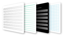 Writing Templates