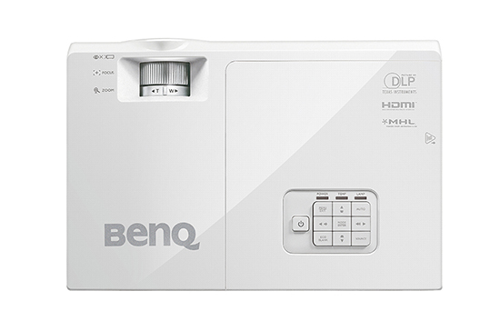 BenQ MW727