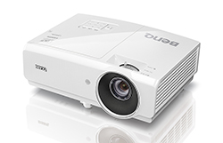 BenQ MW727