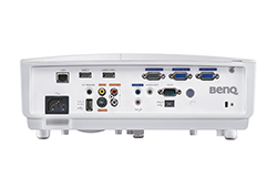BenQ MW727