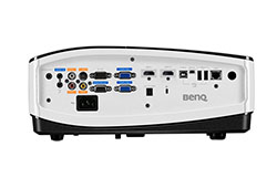 BenQ MW769