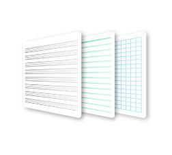 Built-in Innovative Teaching Templates