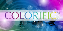 Colorific™ Technology Delivers Lifelike Color, Year After Year