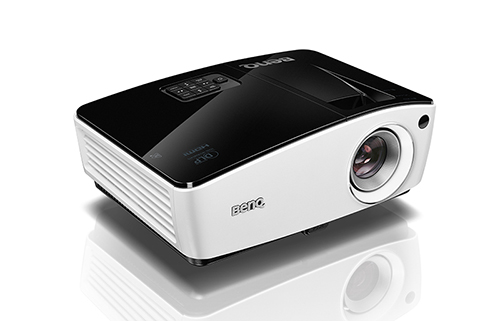 BenQ MX723